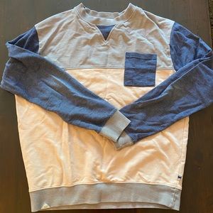 Men’s Colorful Sweater